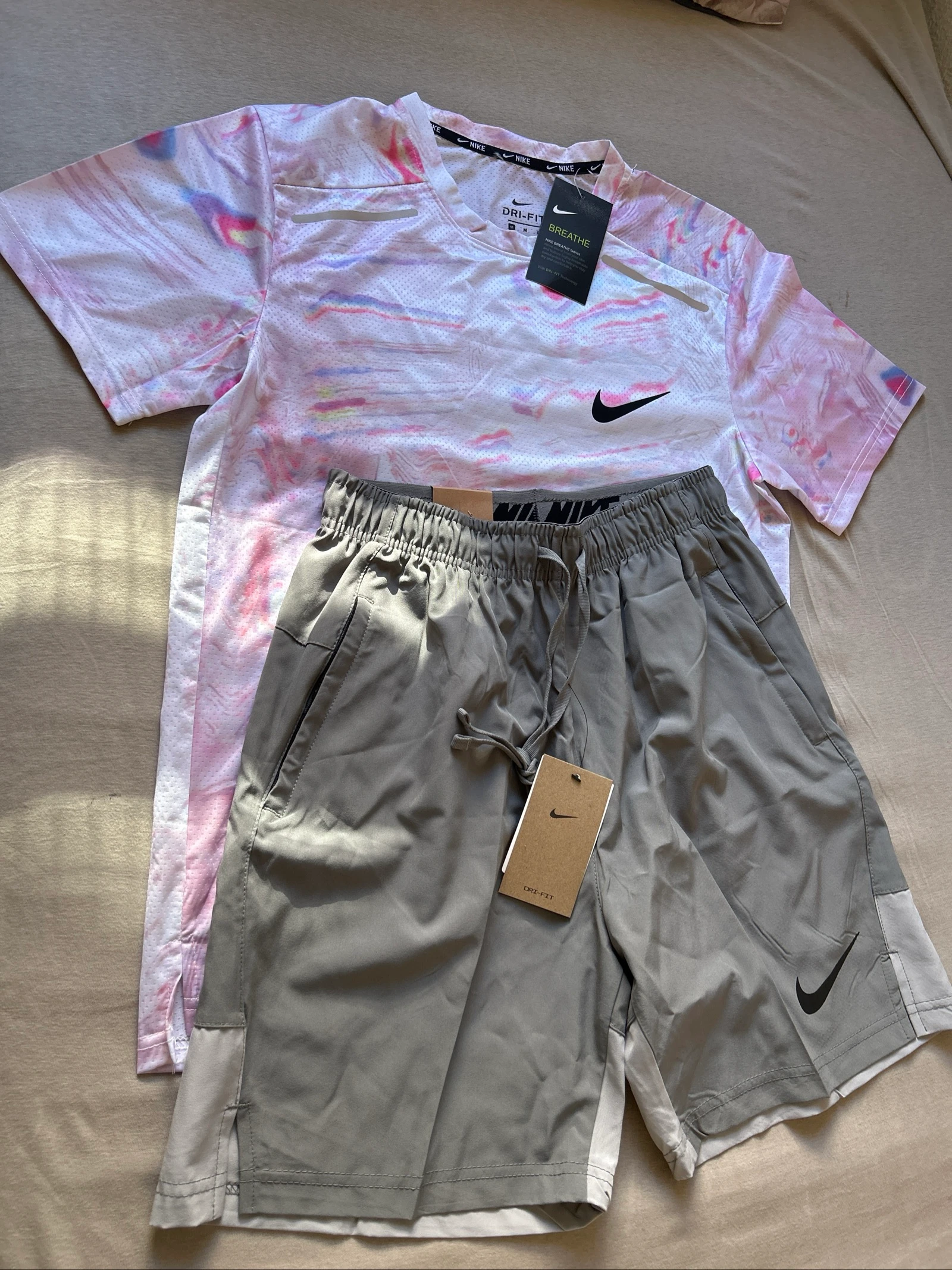 Ensmenle Running Nike – photo 2